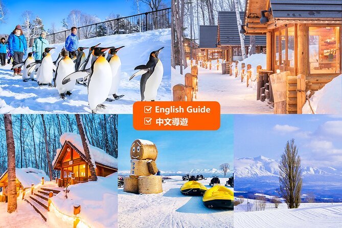 🌳 니조산 후루사토 공원 이미지 1